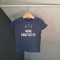 T-shirt "mini fantastic"