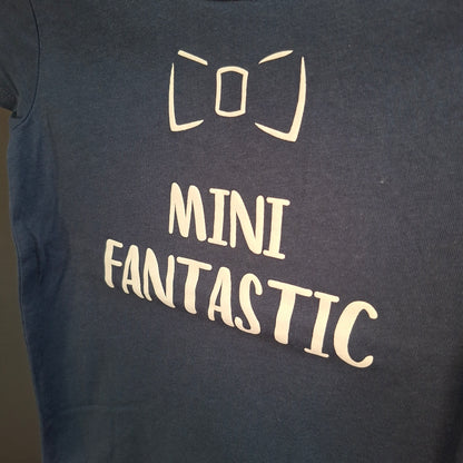 T-shirt "mini fantastic"