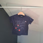T-shirt "italia"