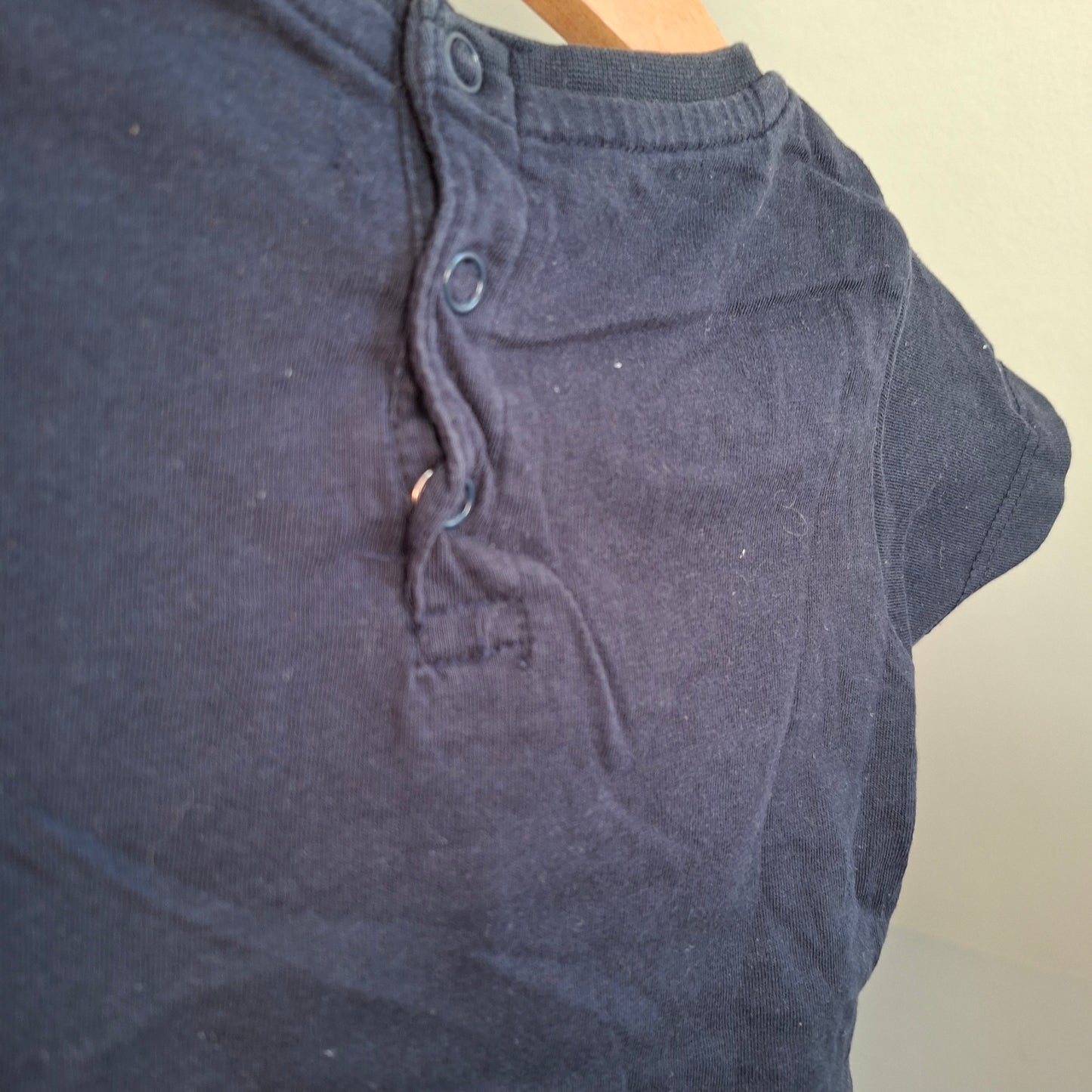 T-shirt "petit marin"