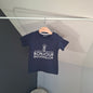 T-shirt "bonjour moussaillon"
