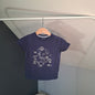 T-shirt "wow"