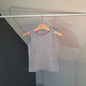 T-shirt gris