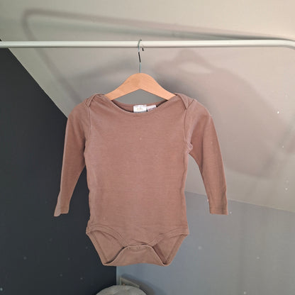 Body marron