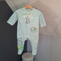 Pyjama "little monkey"