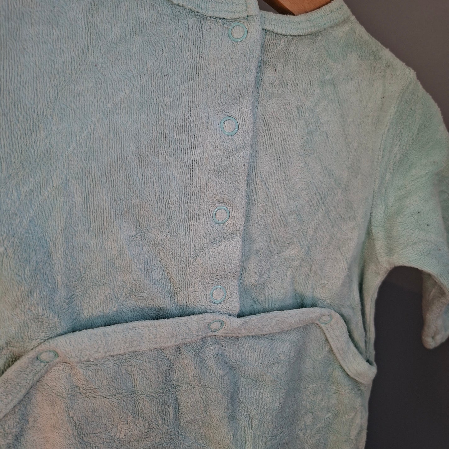 Pyjama "little monkey"