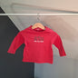 T-shirt "artist with big talent"