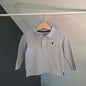 Polo gris