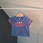 T-shirt "basketball"