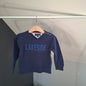 Pull "lakeside"