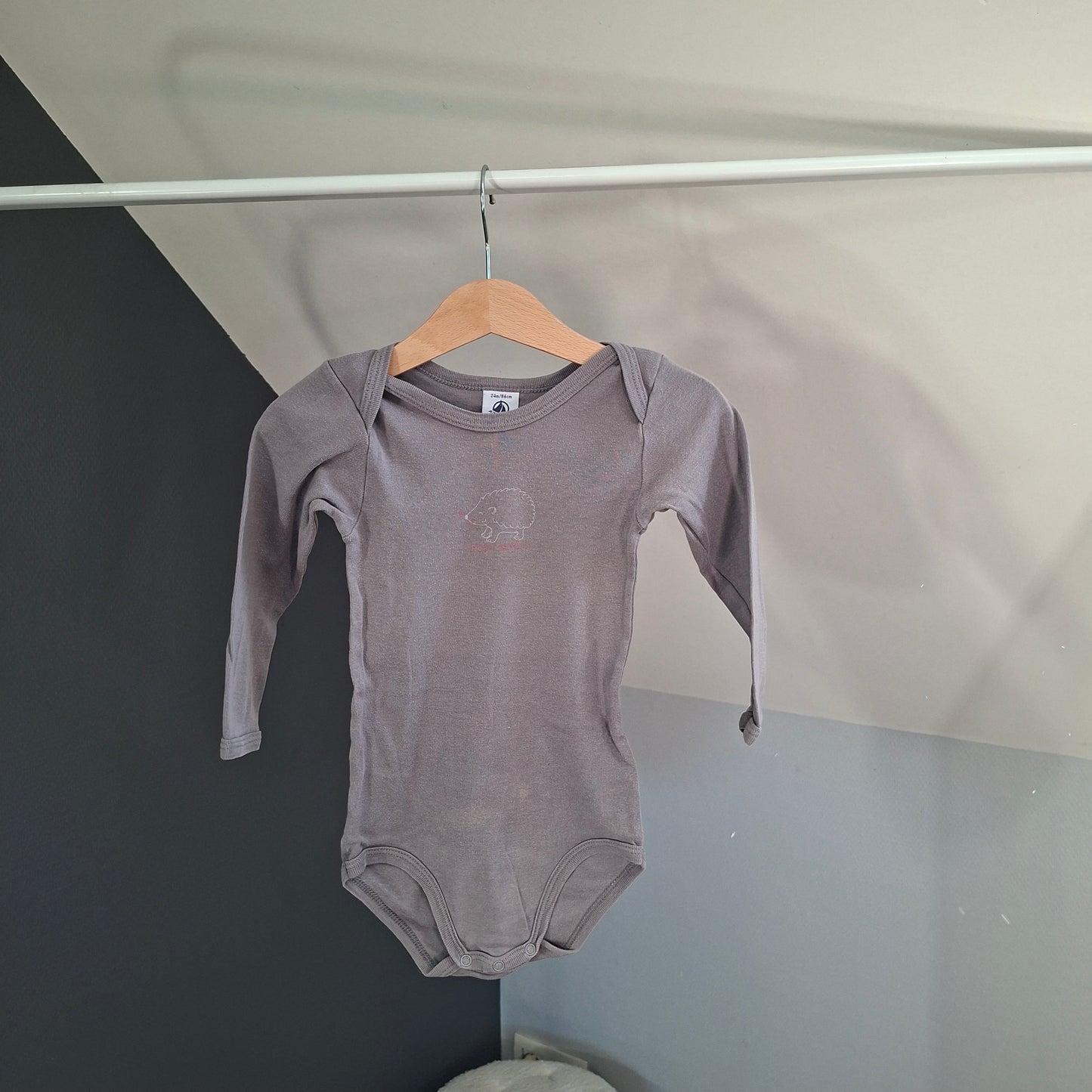 Body hérisson
