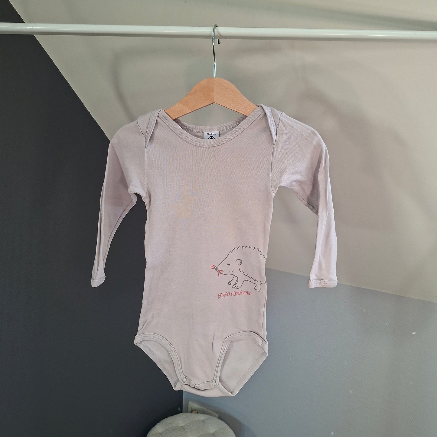 Body hérisson