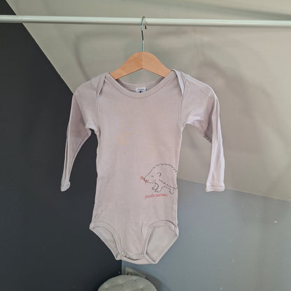 Body hérisson