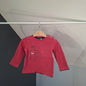 T-shirt "oh my bear"