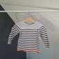 T-shirt rayé city life