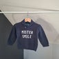 Pull "mister smile"