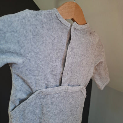 Pyjama "chats"