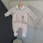 Pyjama "ours"
