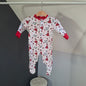 Combinaison "chicago bulls"
