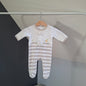 Pyjama "Je suis un petit trésor"