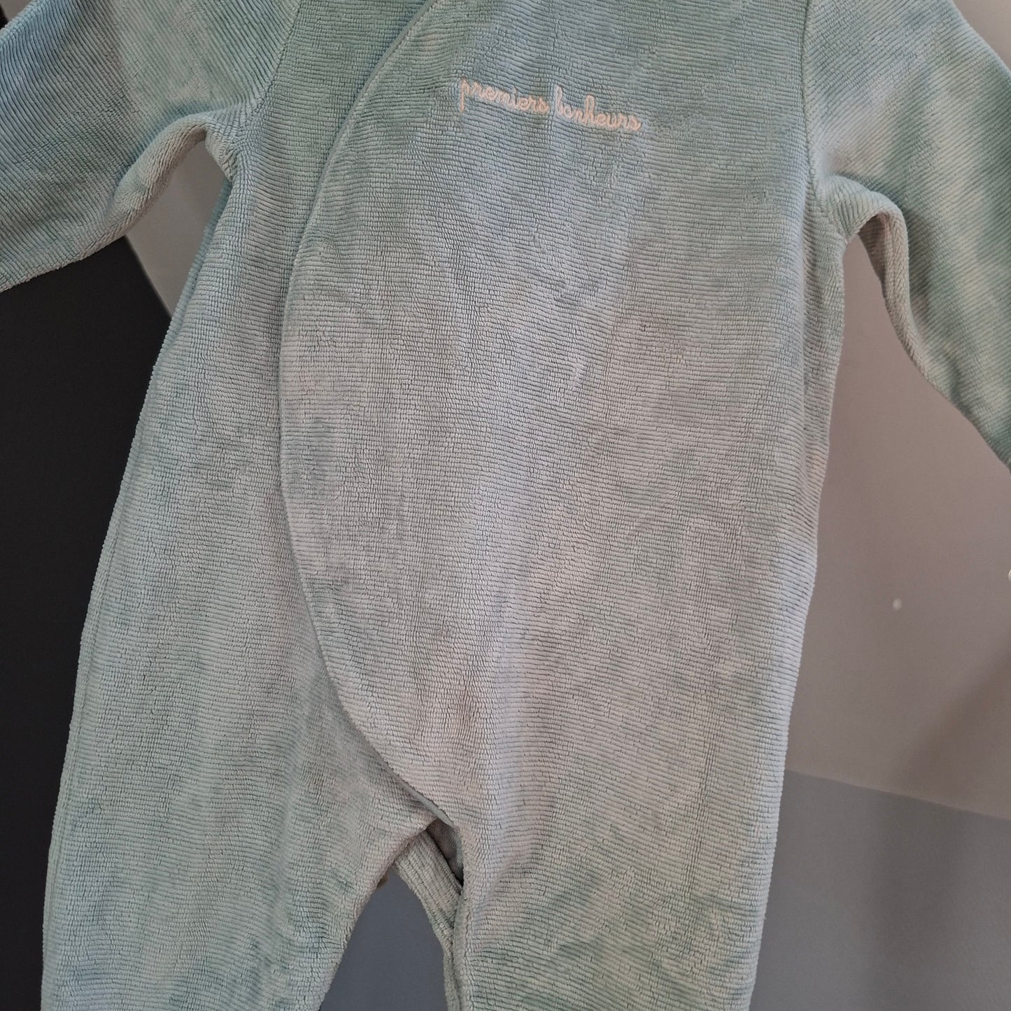 Pyjama "premiers bonheurs"