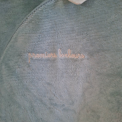 Pyjama "premiers bonheurs"