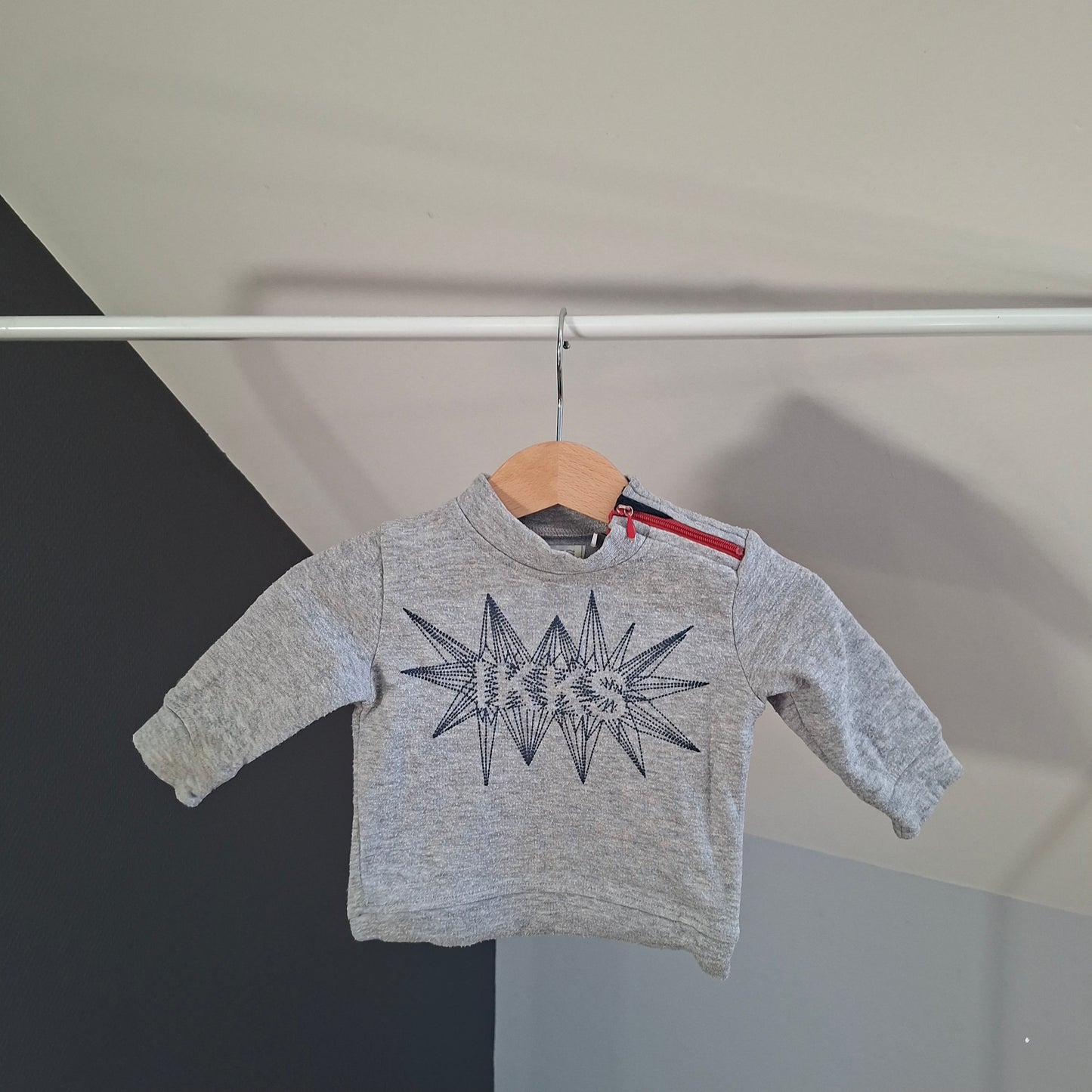 Pull IKKS