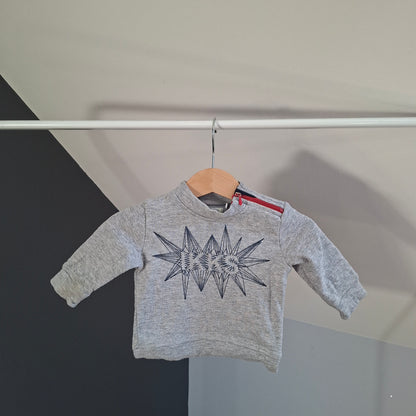 Pull IKKS