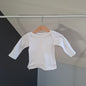 T-shirt blanc