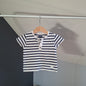 T-shirt rayé