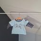 T-shirt "ma petite équipe"