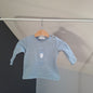 T-shirt "hello boy"
