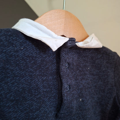 Pull mouton
