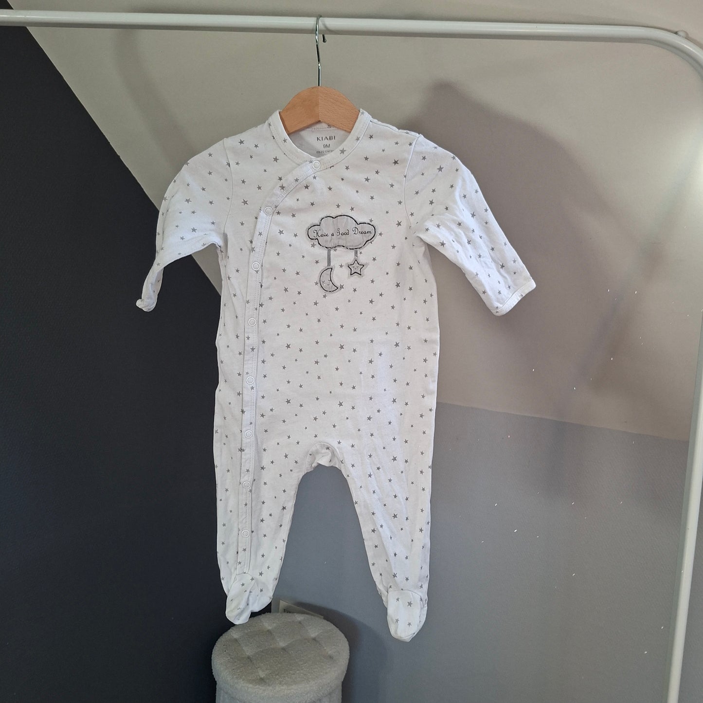 Pyjama "have à good dream"
