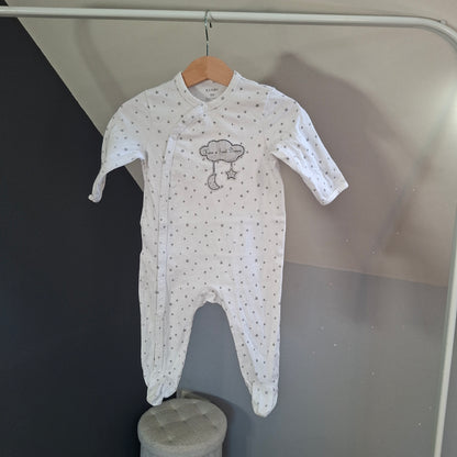 Pyjama "have à good dream"