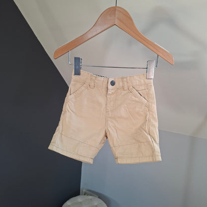 Bermuda beige