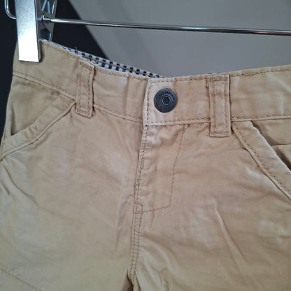 Bermuda beige