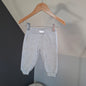 Jogging gris clair