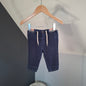 Pantalon marine