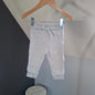 Jogging gris clair