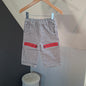Pantalon gris