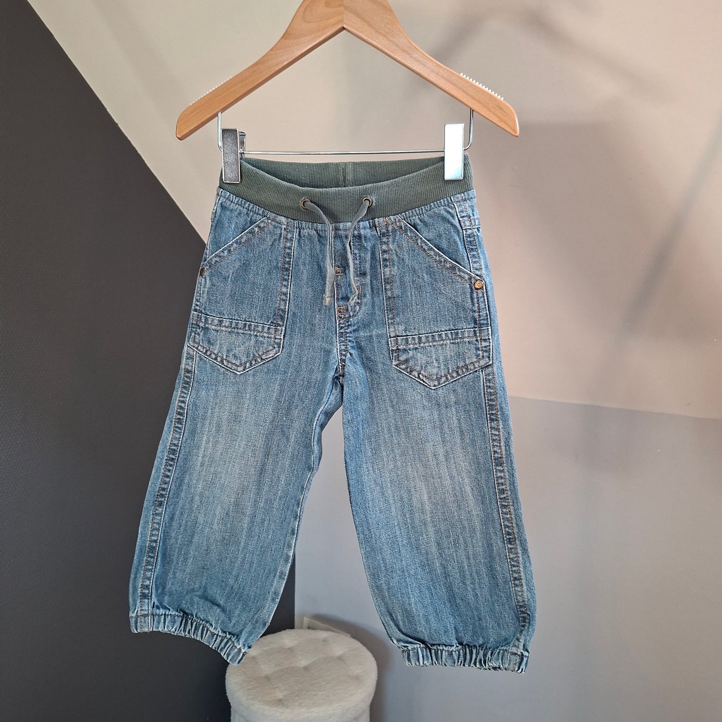 Pantalon jean