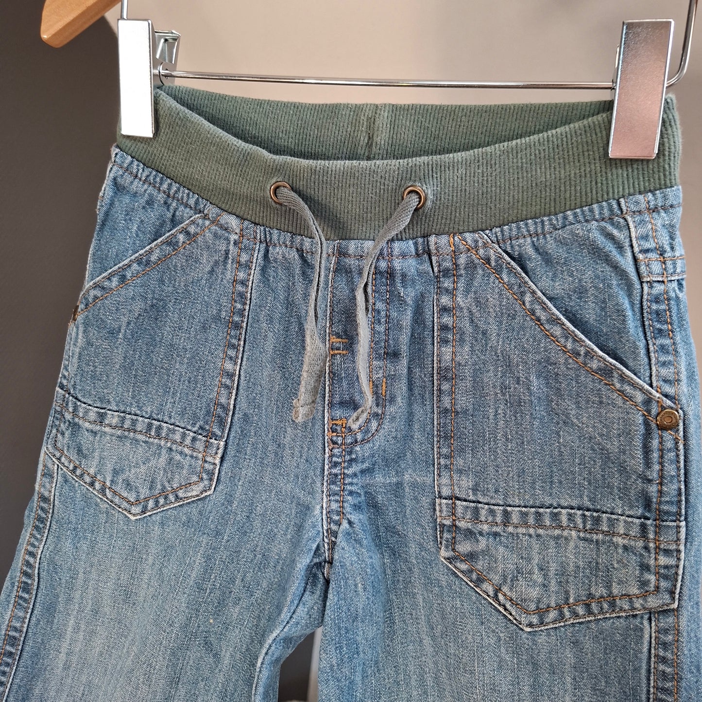 Pantalon jean