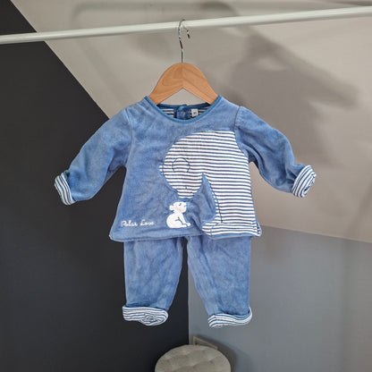 Pyjama 2 pièces