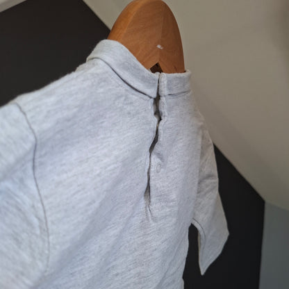 Ensemble 2 pièces 12 mois