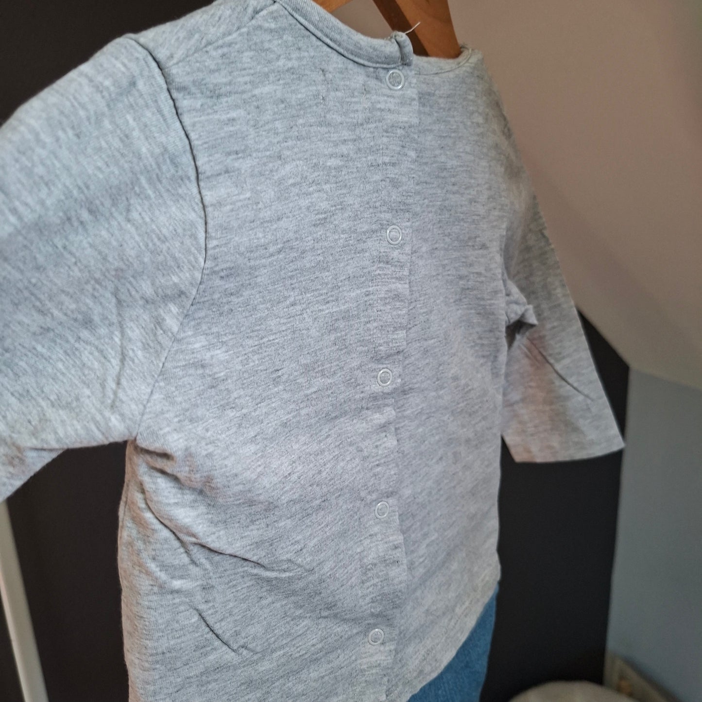 Ensemble 2 pièces 12 mois