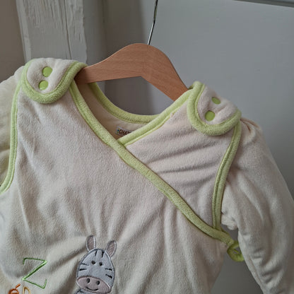 Gigoteuse 12-36 mois