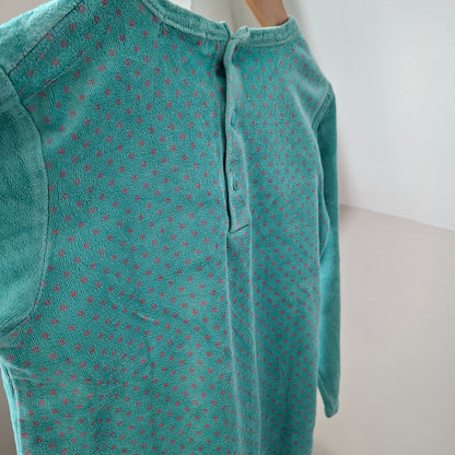 Pyjama "super héroine" 6 ans