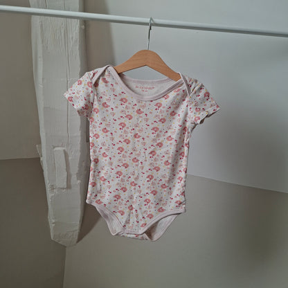 Body oiseaux 3 ans