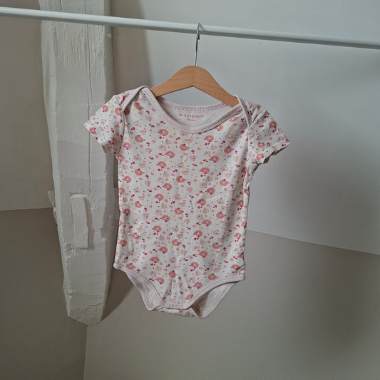 Body oiseaux 3 ans